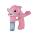 Dolphin Pink Soap Bubble Machine