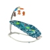 Bouncer Rocker 2in1 Children's Rocker Seat Sounds Frog