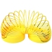 Iconic Spring Yellow Emoji Spring Relaxation 6CM