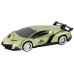 Car-Robot Transformation R/C 1:10 Green Gesture Control