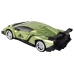 Car-Robot Transformation R/C 1:10 Green Gesture Control