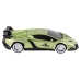 Car-Robot Transformation R/C 1:10 Green Gesture Control