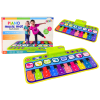 Interactive Dance Mat Piano Instruments 60cm x 30cm