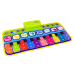 Interactive Dance Mat Piano Instruments 60cm x 30cm