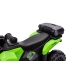 Электрический квадроцикл для детей GTS1155 Quad Green