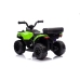 Электрический квадроцикл для детей GTS1155 Quad Green