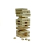 Jenga Game Wooden Tower Don't Destroy!