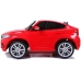 NEW BMW X6M Red - Electric Ride On Vehicle