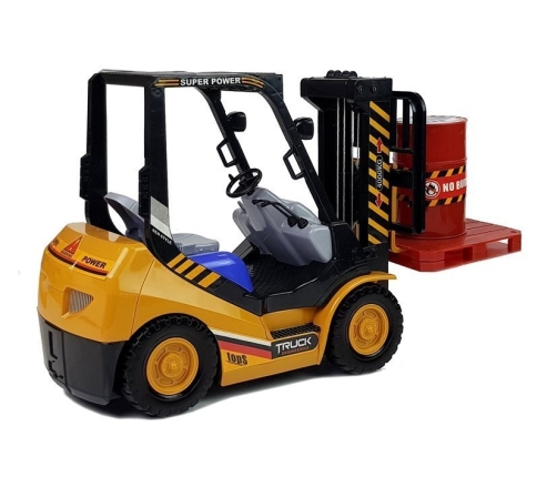 Радиоуправляемая машина на пульте Forklift