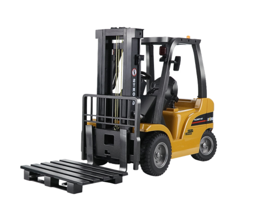 Радиоуправляемая машина на пульте Forklift