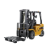 Радиоуправляемая машина на пульте Forklift