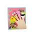 Finger Pads Farm Animals 5 pcs