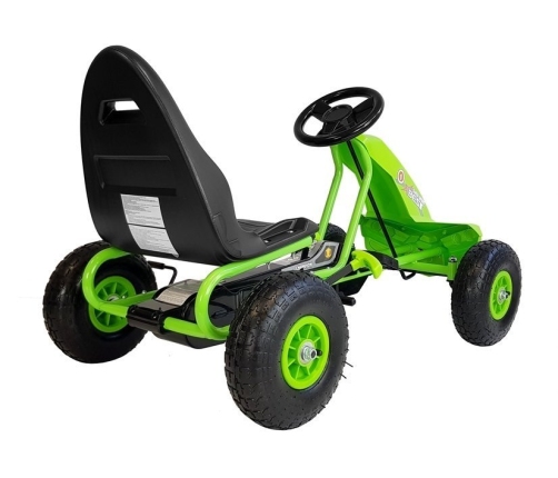 Go-Cart A-18 Green