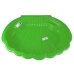 Sandbox Scallop Green 2075