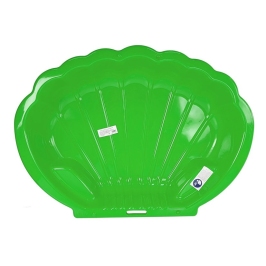 Sandbox Scallop Green 2075