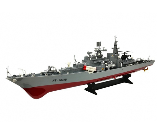 Remote Controlled Destroyer Ship R/C 1:275