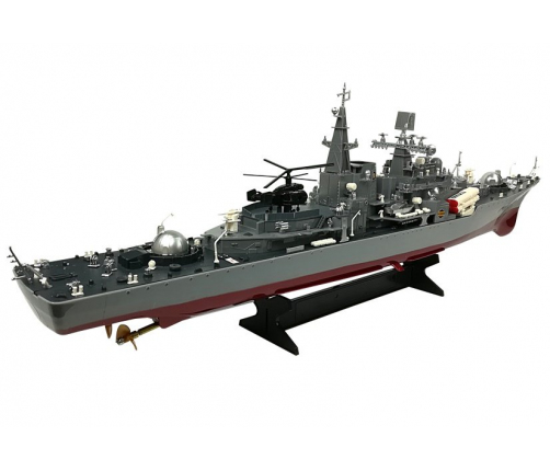 Remote Controlled Destroyer Ship R/C 1:275