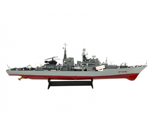 Remote Controlled Destroyer Ship R/C 1:275