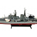 Remote Controlled Destroyer Ship R/C 1:275