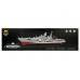 Remote Controlled Destroyer Ship R/C 1:275