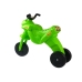 Motorek Speed Tricycle Enduro Ride Green 5045