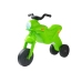 Motorek Speed Tricycle Enduro Ride Green 5045