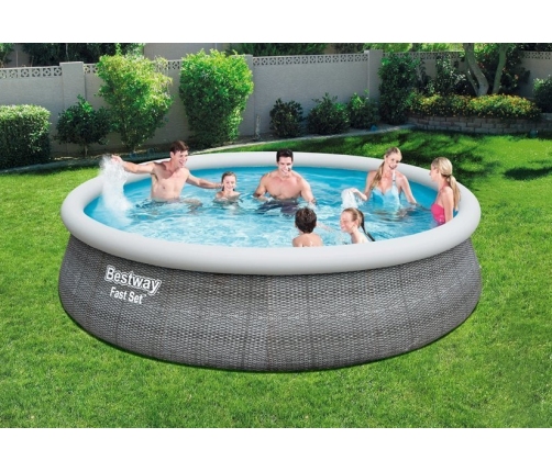 Pool 457 x 107 cm  Bestway 57372