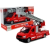 Friction Fire Brigade 1:16 Sound with Water