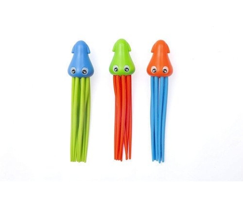 Diving Octopus Set 3 pcs. Bestway 26031