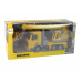 Crane Construction Vehicle 2.4G R/C Yellow 1:12