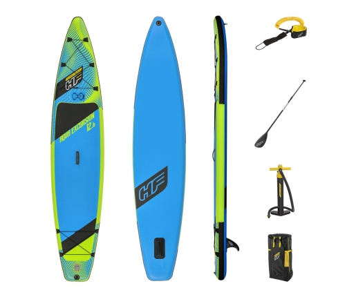 Hydro-Force Sup Board 381 x 79 x 15 cm Bestway 65373