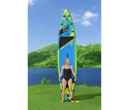 Hydro-Force Sup Board 381 x 79 x 15 cm Bestway 65373