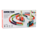 Interactive Train Stacking Dominoes Train Sound