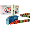 Interactive Train Stacking Dominoes Train Sound