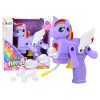 2in1 Unicorn Bubble Release Gun