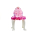 Dressing Table Light & Sounds Stool Mp3 Input Magic