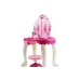 Dressing Table Light & Sounds Stool Mp3 Input Magic