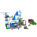 LEGO CITY Police Station 60316