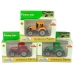 Farm Vehicle Tractor Farm Big Wheels 3 Colors