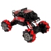 Remote-controlled off-road car R/C 1:14 Red