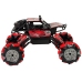 Remote-controlled off-road car R/C 1:14 Red