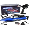 Motorboat R/C 2.4G Blue