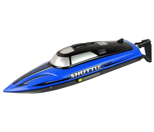 Motorboat R/C 2.4G Blue