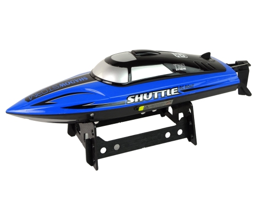 Motorboat R/C 2.4G Blue