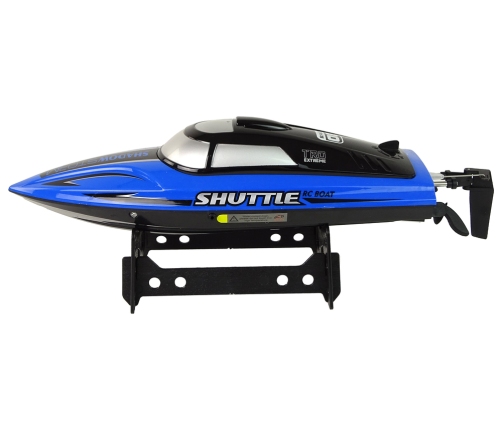 Motorboat R/C 2.4G Blue