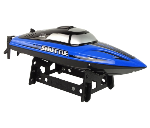 Motorboat R/C 2.4G Blue