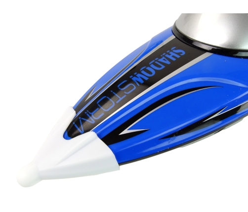 Motorboat R/C 2.4G Blue