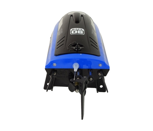 Motorboat R/C 2.4G Blue