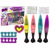 Nail Painting Set 4 Pens