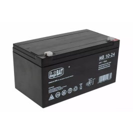 AGM Vehicle Gel Battery 24V10AH Battery